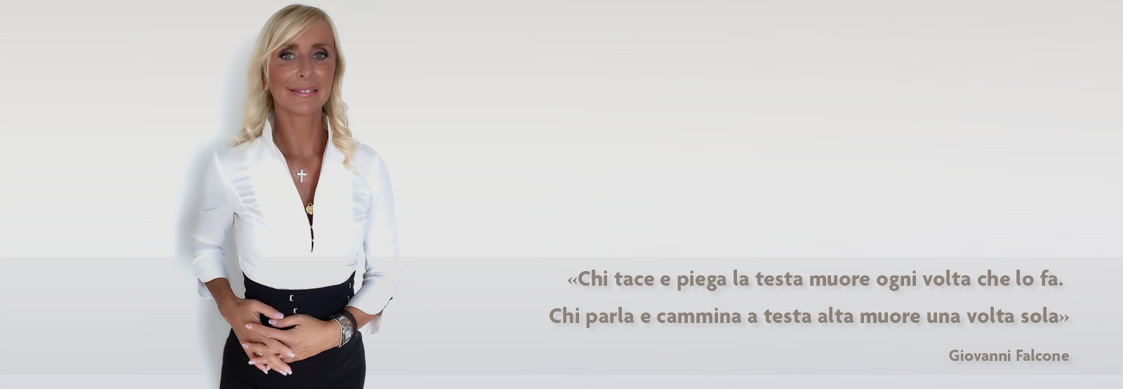 Avv. Chiara Tacchi
